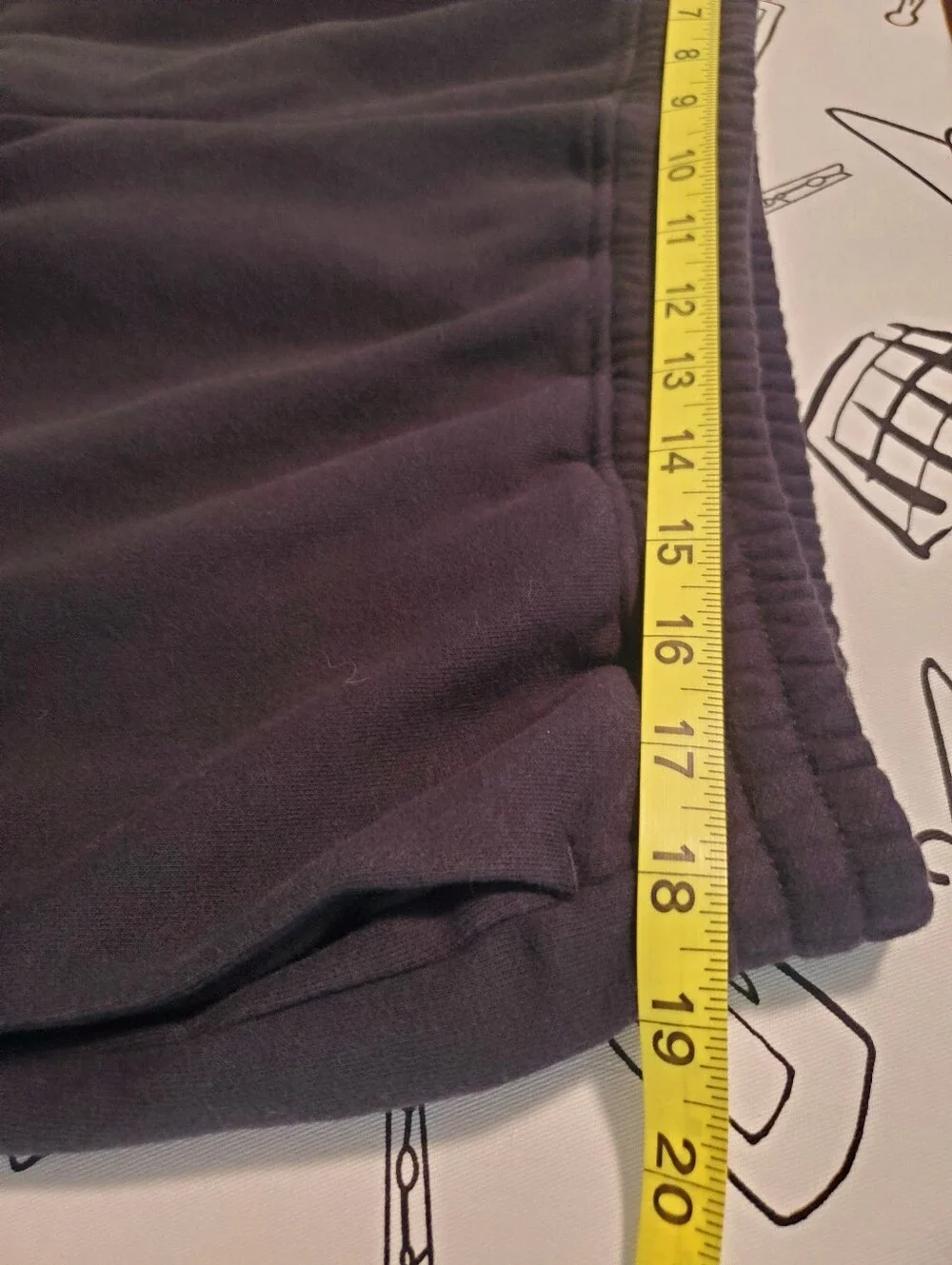 The North Face Black Men's Joggers
